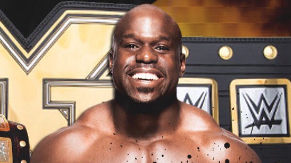 Apollo Crews