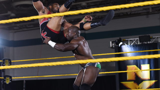 apollo crews