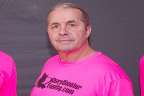 bret hart