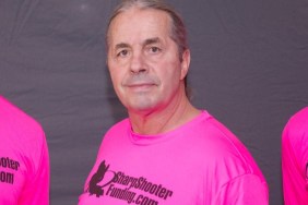 bret hart