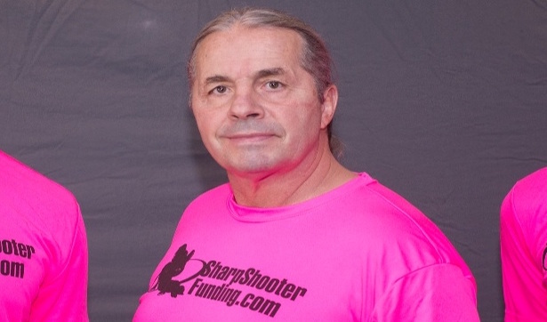 bret hart