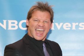 chris jericho