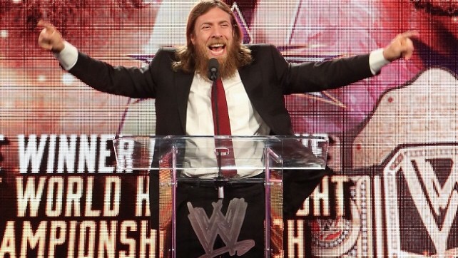 daniel bryan