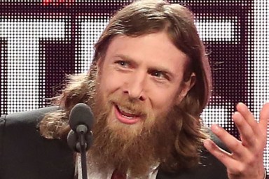 daniel bryan