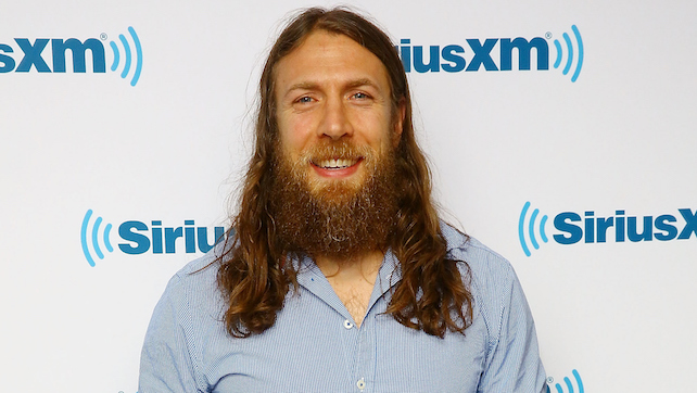 daniel bryan