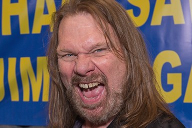 Hacksaw Jim Duggan