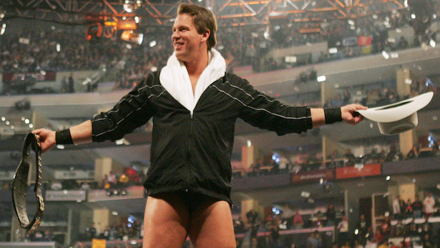 JBL Thanks Late WWE Hall Of Famer, Impact Wrestling Looks At Feud Featuring ECW Originals (Video)