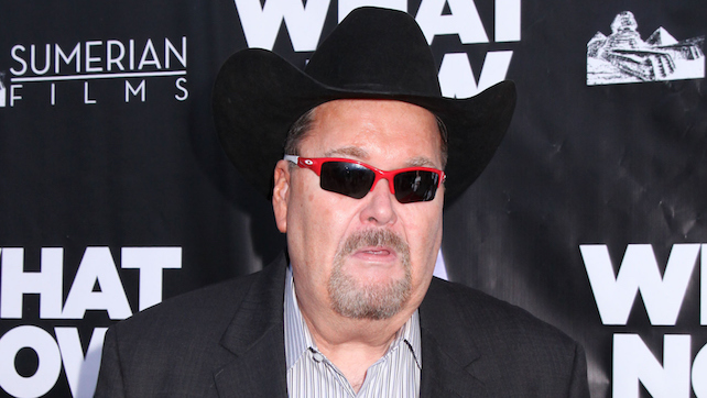jim ross jim ross