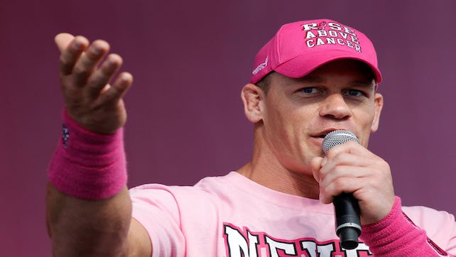 john cena