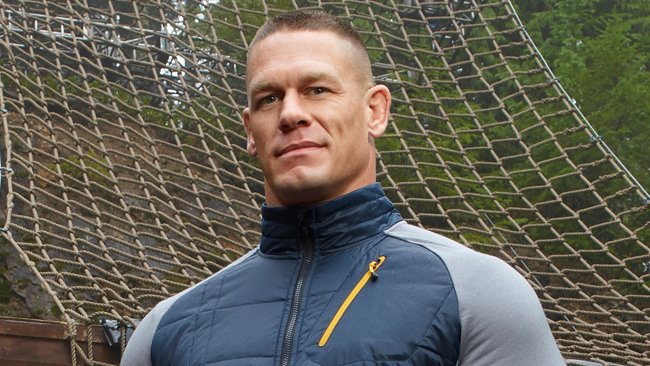 John Cena