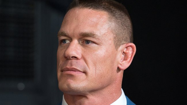 john cena