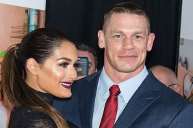 john cena and nikki bella