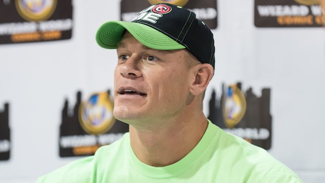 john cena