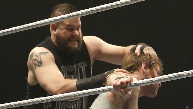 kevin owens