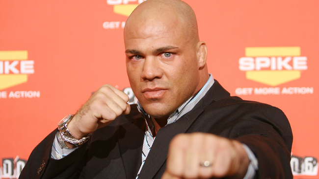 kurt angle