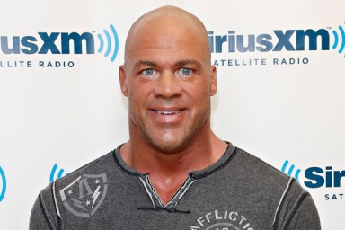 kurt angle