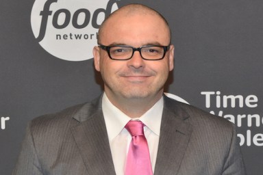 Mauro Ranallo