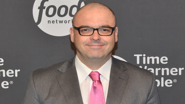 Mauro Ranallo