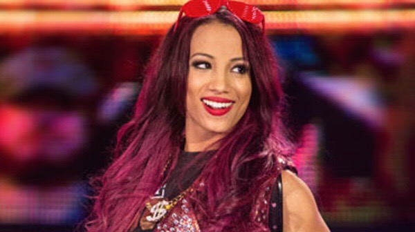 sasha banks