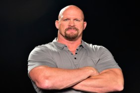 steve austin