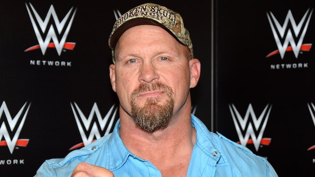 ‘Stone Cold’ Steve Austin Praises Championship Match At Greatest Royal Rumble