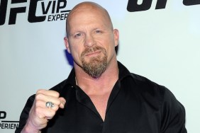 Steve Austin