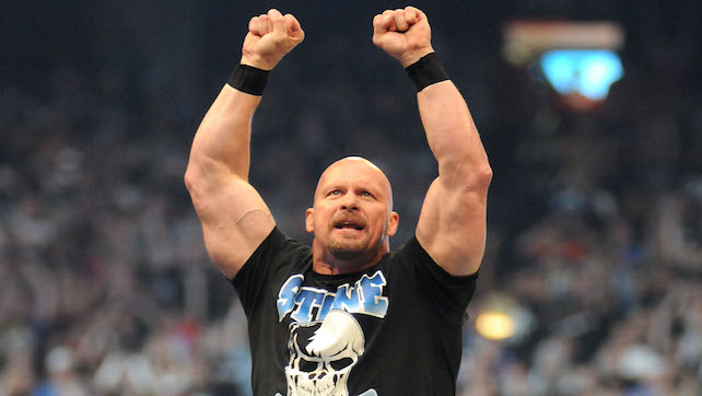 steve austin