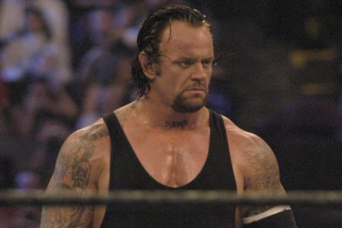 Undertaker