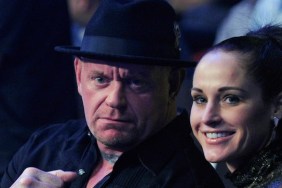 Michelle McCool Undertaker