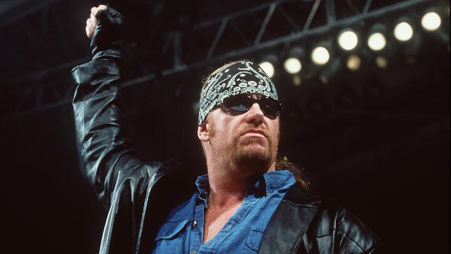 Undertaker