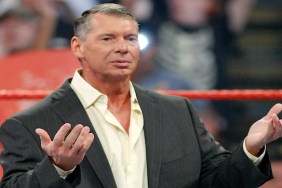 vince mcmahon