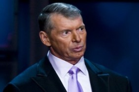 vince mcmahon