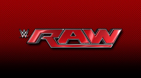 wwe raw