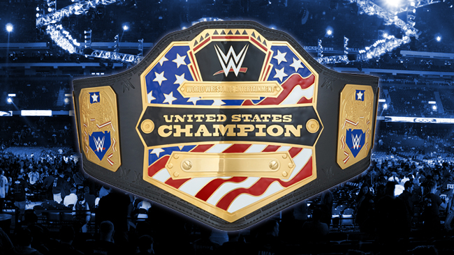 wwe united states championship