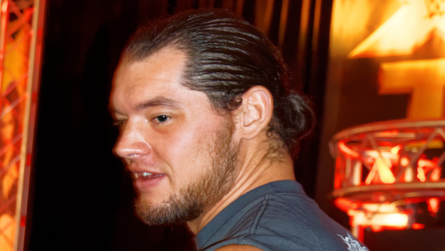 baron corbin