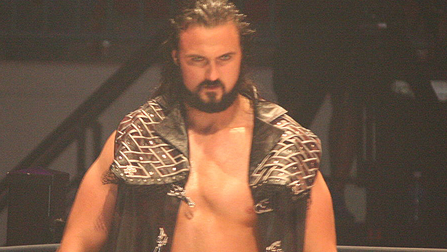 drew galloway