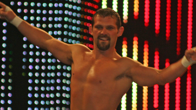 jamie noble