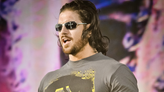 johnny mundo