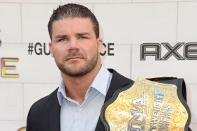 bobby roode