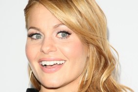 Candace Cameron Bure