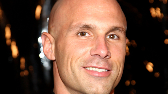 christopher daniels