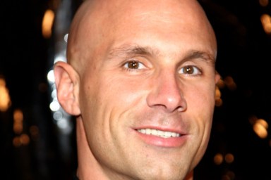 christopher daniels