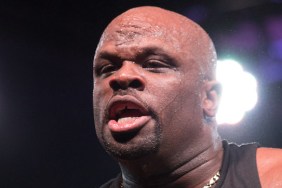 d-von dudley impact