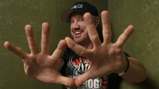 diamond dallas page