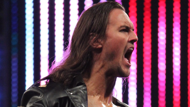 drew galloway