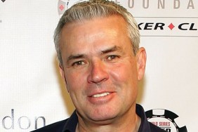 eric bischoff