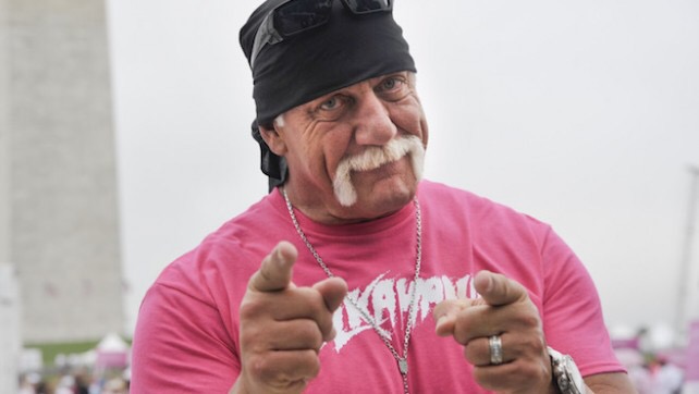 Hulk Hogan