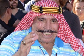 iron sheik