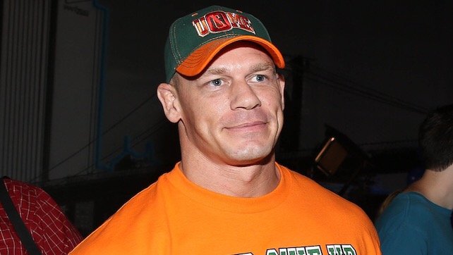 john cena