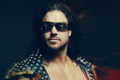 John Morrison